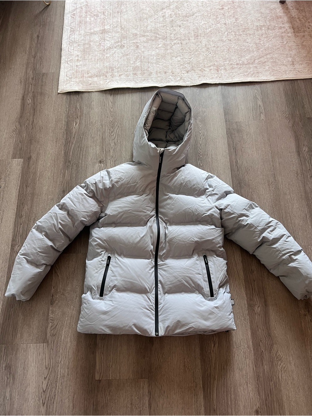 Aritzia The Super Puff20™ Waterproof
